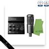 audio-technica Audio Technica AT2020 AT-UMX3 Distribution DTM Set JP Black ATUMX3 192kHz 24bit