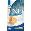 FARMINA N&D Ocean Adult Cat Neutered Herring & Orange 1.5 kg