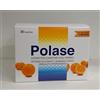 Polase Arancia 36 Bustine - 400 Gr