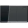Geberit Placca Geberit Sigma60 Vetro Lava Filo Parete | 115.640.JK.1 Vetro Lava