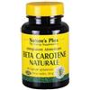 LA STREGA Srl Betacarotene 25000ui 90 capsule - NATURE'S PLUS - 900975107