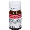 dr.reckeweg R37 100compresse Imo