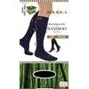 solidea Socks for you bamboo type grigio xl