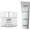 Bionike Cosmeceutical Glyco Peel Esfoliante Acido Glicolico 20% 50 dischetti + In Regalo Maschera Dermoriparatrice Nam Recovery 40ml - Bionike - 984870194