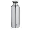 Guzzini - On The Go, ENERGY Bottiglia Termica da Viaggio L - Acciaio, Ø 8 x h24 cm | 750 cc - 11670363