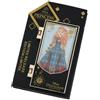 Disney Store Giappone Distintivo spilla Disney Store Giappone Merida Disney Designer Collection...