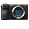 SONY ILCE 6700B BODY - GARANZIA SONY ITALIA 3 ANNI