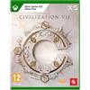 2K Sid Meier's Civilization 7;