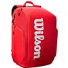 WILSON Zaino Super Tour Rosso