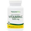 La strega srl Nature's Plus Vitamina C 1000, 90 tavolette