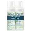 Caudalie italia srl VINOCLEAN DUO SCHIUMA DET150ML