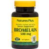 Bromelaina 60 Tavolette pz Compresse
