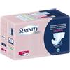 SERENITY SPA PANNOLONE MUT CLAS U/ALOE L 30