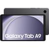 Samsung Galaxy Tab A9 4G LTE 4GB / 64GB 8.7 X115 - Grey - EUROPA [NO-BRAND]