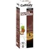 Caffitaly System Espresso Nocciola 50 100 Capsule Originali Macchine Home Negozi