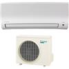 Daikin Monosplit 12000BTu Superplus ARXP35N + ATXP35N condizionatore fisso