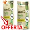 Forza10 Dog Vegetal Bio con Alghe All Breeds - Offerta [PREZZO A CONFEZIONE] Quantità Minima 2, Sacco Da 10 Kg