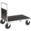 Kongamek Carrello a piattaforma smart 1000 x 700 x 900 carico 500Kg Kongamek KM532-2