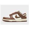 Nike Dunk Low Donna, Sail/Coconut Milk/Brown