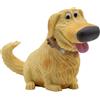 Bullyland 12731 - Statuetta a Forma di Cane Dug di Disney Pixar in Alto, Circa 3,5 cm, Fedele ai Dettagli, Ideale Come Piccolo Regalo per Bambini dai 3 Anni in su