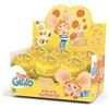 Grandi Giochi Topo Gigio Yo-Yo Surprise, Modelli Assortiti, TPG16000