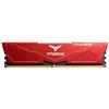 Team Group T-FORCE VULCAN memoria 32 GB 2 x 16 GB DDR5 5600 MHz