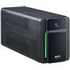 APC BVX700LI gruppo di continuità (UPS) A linea interattiva 0,7 kVA 360 W 4 pres