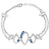 MORELLATO Bracciale con Charm Donna argento - SAIW20