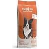 Naxos Adragna Naxos Monoprotein per Cani Adult Medium Maiale e Melagrana 12Kg
