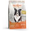 Naxos Adragna Naxos Wellness per Cani Conca d' Oro Adult Medium 12kg