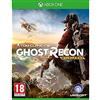Ubisoft Tom Clancy's Ghost Recon: Wildlands - Xbox One - [Edizione: Regno Unito]