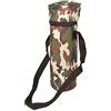 BETTER WITH FRIENDS Bottiglie Hidalgo Nave 1.5L Raffreddatore Flessibile Portatile per Spiaggia Campeggio Borsa Termica Campeggio Raffreddatore Camouflage Militare