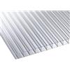 Generic LASTRA FOGLIO POLICARBONATO ALVEOLARE 10 mm 1050x1500