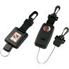 BEST DIVERS Retractor Con Blocco