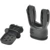 BEST DIVERS BOCCAGLIO TERMOFORMABILE BLACK