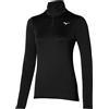 MIZUNO IMPULSE CORE HZ TEE T-Shirt da Corsa Donna