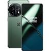 OnePlus 11 5G, 8GB RAM 128GB, Smartphone con Fotocamera Hasselblad di terza generazione - 2 anni di garanzia - Eternal Green [Esclusiva Amazon, EU version]