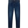 GAS Jeans Uomo Albert Simple Rev Slim Fit a7273-33du