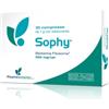 Pharmextracta Linea Benessere Sophy Integratore 30 Compresse