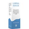 Abros srl LUBRIAL GOCCE 15ML ABROS