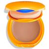Shiseido Tanning Compact SPF10 12 g Custodia compatta Polvere Bronze