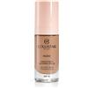 Collistar Nudo Fondotinta Seconda Pelle SPF15 5N - Ambra 30ml