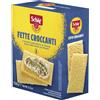 DR.SCHAR (SCHAER) SpA SCHAR FETTE CROCC 150GR