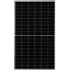 JA Solar Pannello fotovoltaico 345 Wp monocristallino half-cut cornice nera JA Solar