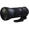 Tamron SP 150-600mm f5-6,3 Di VC USD G2 Nikon. Assistenza Ufficiale ITA