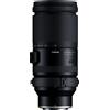 Tamron 150-500mm f5-6,7 Di III VC VXD Nikon Z. Assistenza Ufficiale ITA