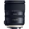 Tamron SP 24-70mm f2.8 Di VC USD G2 Nikon. Garanzia Italia