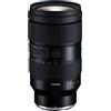 Tamron 35-150mm f2.0-2.8 Di III VXD Nikon Z. Assistenza Ufficiale ITA