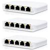 Ubiquiti Networks Ubiquiti UniFi Switch 5-port USW-Flex-Mini-3 3 pack