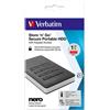 Verbatim - Hard disk Store 'N'Go Usb 3.1 - 53401 - 1TB 53401